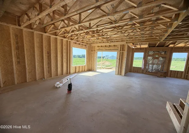 Photo 4 of Single family home for sale at 1299 Neill Sinclair (Lot 4) Rd, Raeford, NC 28376 | MLS# 100598096 | Listing updated on 2026-08-22