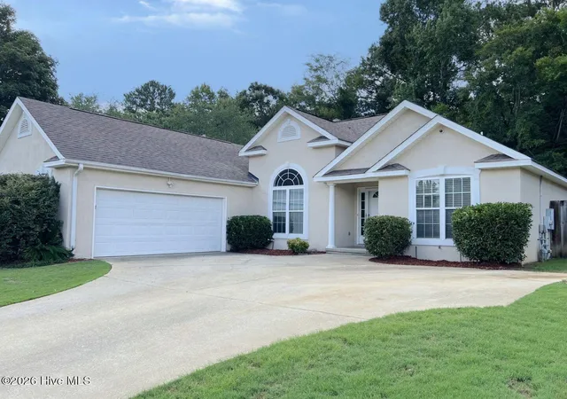 Photo 1 of Single family home for sale at 4867 Flagstone Ct, Evans, GA 30809 | MLS# 100594977 | Listing updated on 2026-09-18