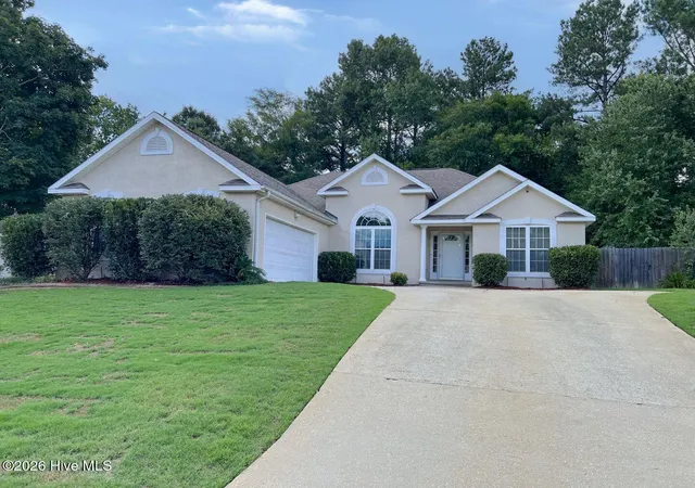 Photo 2 of Single family home for sale at 4867 Flagstone Ct, Evans, GA 30809 | MLS# 100594977 | Listing updated on 2026-09-18