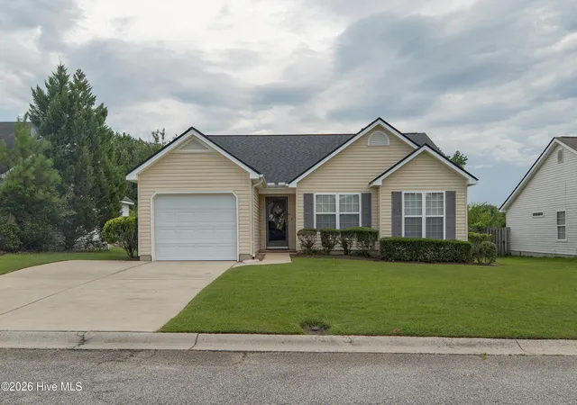 Photo 1 of Single family home for sale at 692 Devon Rd, Grovetown, GA 30813 | MLS# 100591706 | Listing updated on 2026-09-14