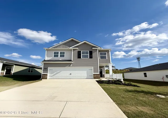 Photo 1 of Single family home for sale at 5156 Captain Dr, Grovetown, GA 30813 | MLS# 100576927 | Listing updated on 2026-10-07