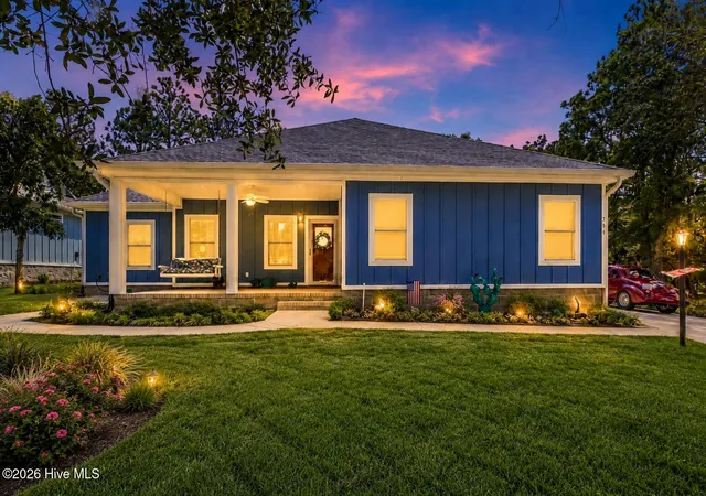 Photo 1 of Single family home for sale at 799 Folly Dr Se, Bolivia, NC 28422 | MLS# 100596591 | Listing updated on 2026-09-18