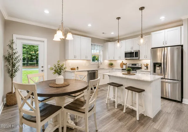 Photo 3 of Single family home for sale at 799 Folly Dr Se, Bolivia, NC 28422 | MLS# 100596591 | Listing updated on 2026-09-18
