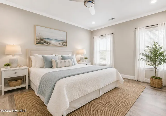 Photo 4 of Single family home for sale at 799 Folly Dr SE, Bolivia, NC 28422 | MLS# 100596591 | Listing updated on 2026-10-01