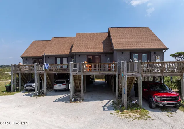 Photo 2 of Townhouse for sale at 892 New River Inlet Rd #8, North Topsail Beach, NC 28460 | MLS# 100597852 | Listing updated on 2026-09-20