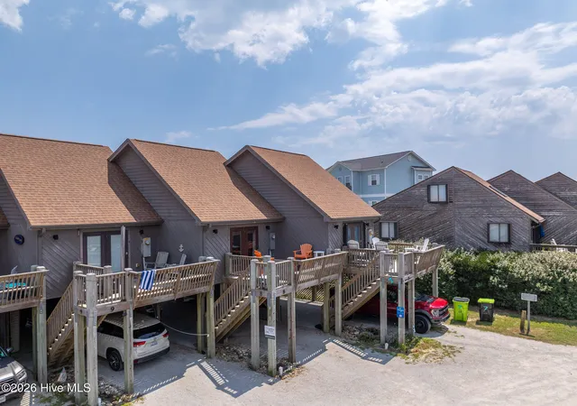Photo 3 of Townhouse for sale at 892 New River Inlet Rd #8, North Topsail Beach, NC 28460 | MLS# 100597852 | Listing updated on 2026-09-20