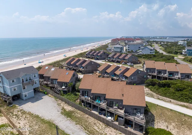 Photo 3 of Townhouse for sale at 892 New River Inlet Rd #8, North Topsail Beach, NC 28460 | MLS# 100597852 | Listing updated on 2026-09-20