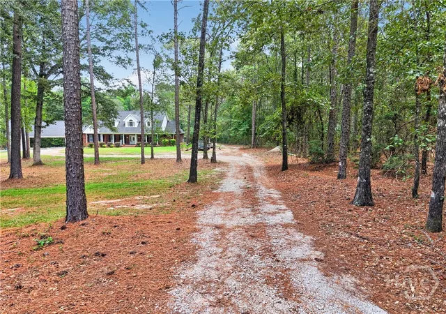 2nd image of 1960 W C Hodges Rd, Statesboro, GA 30461 | MLS# SA362794