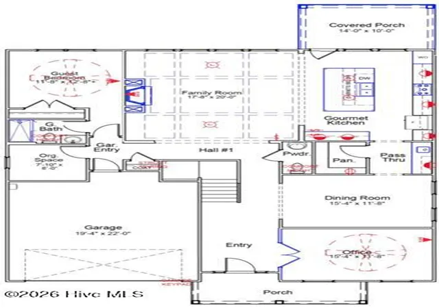 Photo 2 of Single family home for sale at 1230 Sunwater Ter, Leland, NC 28451 | MLS# 100594751 | Listing updated on 2026-08-25