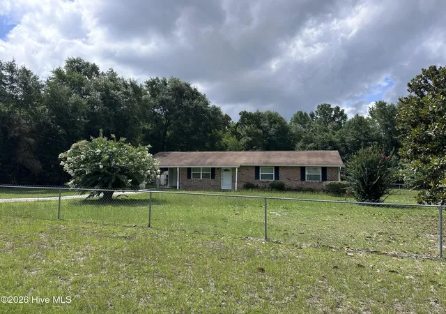 Photo 1 of Single family home for sale at 1046 Horseshoe Rd, Augusta, GA 30906 | MLS# 100589260 | Listing updated on 2026-09-14