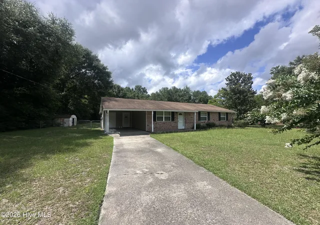 Photo 3 of Single family home for sale at 1046 Horseshoe Rd, Augusta, GA 30906 | MLS# 100589260 | Listing updated on 2026-09-14