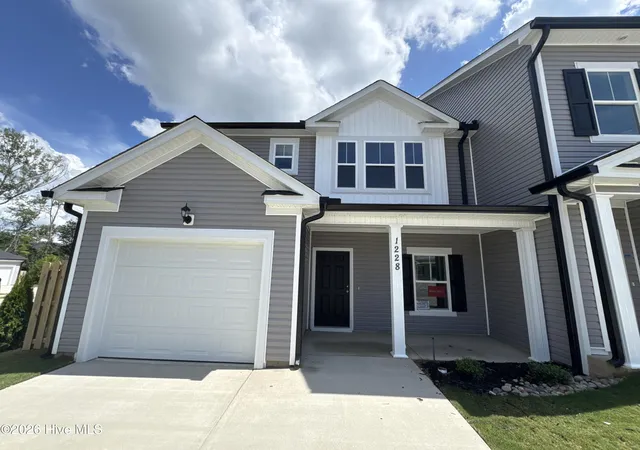 Photo 1 of Townhouse for sale at 1228 Vail Dr #14a, Grovetown, GA 30813 | MLS# 98253912 | Listing updated on 2026-09-12