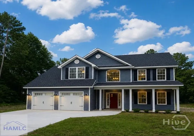 Photo 1 of Single family home for sale at 65 Plantation Rd, Midway, GA 31320 | MLS# SA363100 | Listing updated on 2026-08-25