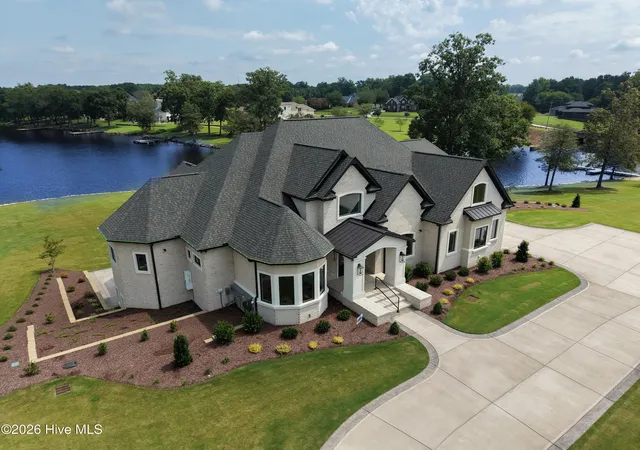Photo 1 of Mansion for sale at 515 Martin Livestock Rd, Princeton, NC 27569 | MLS# 100569586 | Listing updated on 2026-08-20