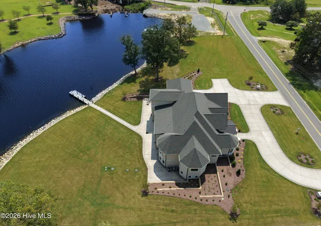 Photo 2 of Mansion for sale at 515 Martin Livestock Rd, Princeton, NC 27569 | MLS# 100569586 | Listing updated on 2026-08-20