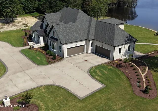 Photo 3 of Single family home for sale at 515 Martin Livestock Rd, Princeton, NC 27569 | MLS# 100569586 | Listing updated on 2026-09-26