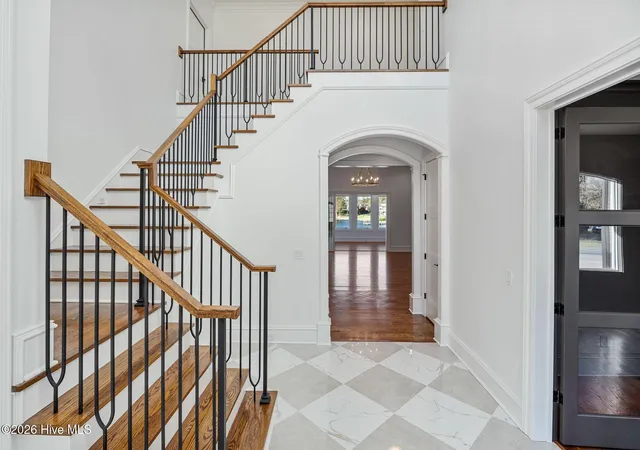 Photo 4 of Single family home for sale at 515 Martin Livestock Rd, Princeton, NC 27569 | MLS# 100569586 | Listing updated on 2026-09-26