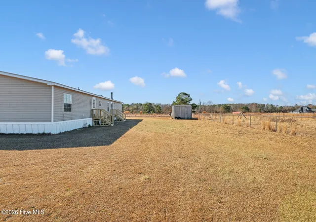 Photo 27 of Manufactured home for sale at 130 Moccasin Trl, Shannon, NC 28386 | MLS# 100547213 | Listing updated on 2026-08-24