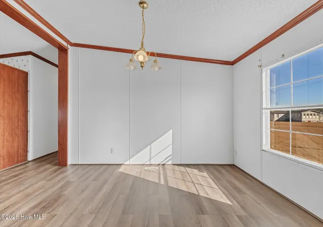 Photo 5 of Manufactured home for sale at 130 Moccasin Trl, Shannon, NC 28386 | MLS# 100547213 | Listing updated on 2026-08-24