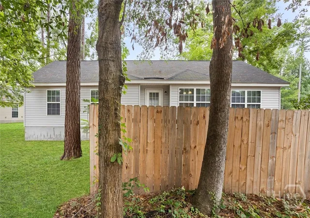 Photo 30 of Single family home for sale at 204 Brookstone Ct, Rincon, GA 31326 | MLS# SA362756 | Listing updated on 2026-08-30