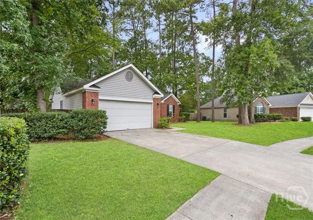 Photo 2 of Single family home for sale at 204 Brookstone Ct, Rincon, GA 31326 | MLS# SA362756 | Listing updated on 2026-08-30