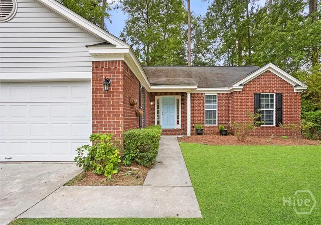 Photo 2 of Single family home for sale at 204 Brookstone Ct, Rincon, GA 31326 | MLS# SA362756 | Listing updated on 2026-08-30
