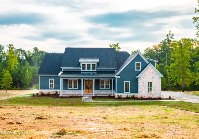 Photo 1 of Single family home for sale at 970 Fairbourne Dr, Grovetown, GA 30813 | MLS# 100576157 | Listing updated on 2026-09-08
