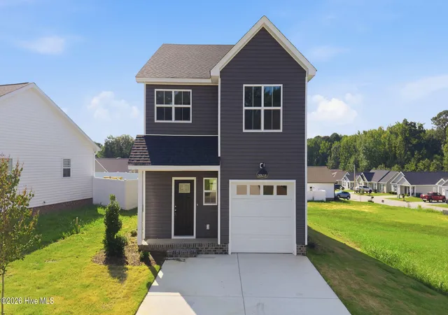 Photo 1 of Single family home for sale at 3212 Dolostone Ct Sw, Wilson, NC 27893 | MLS# 100596937 | Listing updated on 2026-09-01