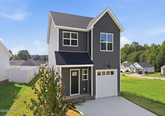 Photo 2 of Single family home for sale at 3212 Dolostone Ct Sw, Wilson, NC 27893 | MLS# 100596937 | Listing updated on 2026-09-01