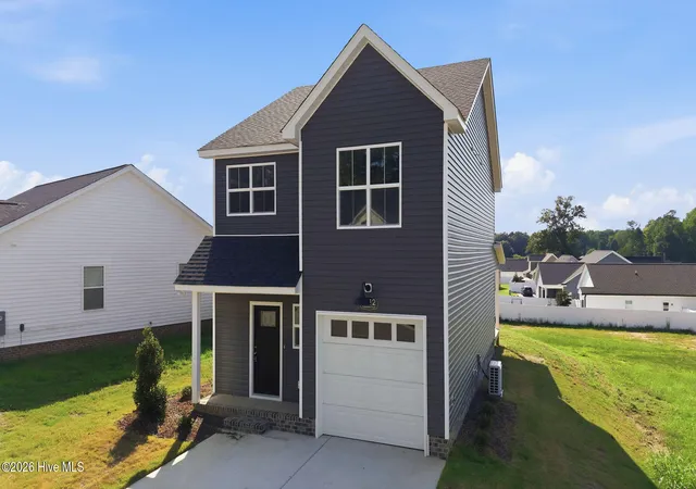 Photo 3 of Single family home for sale at 3212 Dolostone Ct Sw, Wilson, NC 27893 | MLS# 100596937 | Listing updated on 2026-09-01