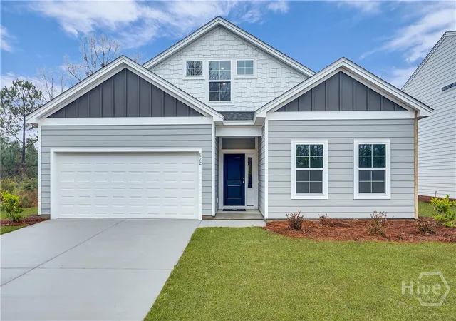 Single family home for sale at 522 Outpost Way, Statesboro, GA 30461 | MLS# SA360321 | Listing updated on 2026-09-21