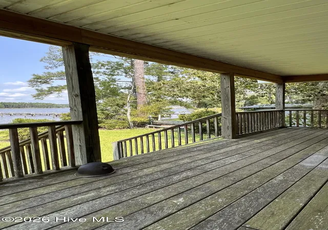 Photo 1 of Single family home for sale at 201 Barnes Foster Loop Rd, Belhaven, NC 27810 | MLS# 100598346 | Listing updated on 2026-09-21