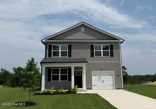 1st image of 2024 Signal Hill Ct #Lot 13, Augusta, GA 30906 | MLS# 100591838