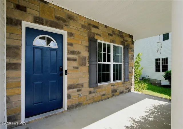 Photo 2 of Single family home for sale at 106 Lightwater Ct, Aberdeen, NC 28315 | MLS# 100597955 | Listing updated on 2026-09-04