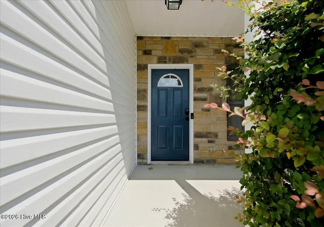 Photo 3 of Single family home for sale at 106 Lightwater Ct, Aberdeen, NC 28315 | MLS# 100597955 | Listing updated on 2026-09-08
