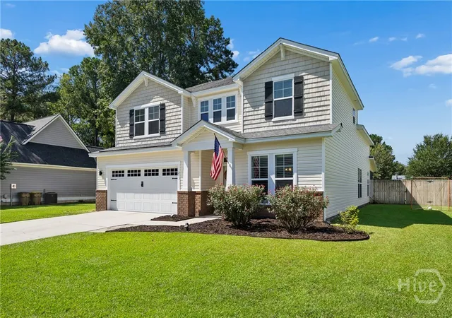Photo 2 of Single family home for sale at 213 Sawgrass Dr, Savannah, GA 31405 | MLS# SA363095 | Listing updated on 2026-08-26