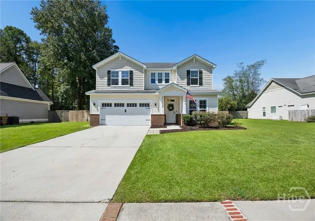 Photo 3 of Single family home for sale at 213 Sawgrass Dr, Savannah, GA 31405 | MLS# SA363095 | Listing updated on 2026-08-26