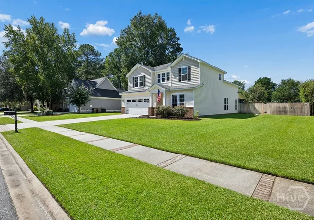Photo 3 of Single family home for sale at 213 Sawgrass Dr, Savannah, GA 31405 | MLS# SA363095 | Listing updated on 2026-08-26