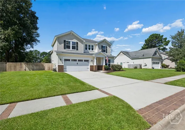 Photo 4 of Single family home for sale at 213 Sawgrass Dr, Savannah, GA 31405 | MLS# SA363095 | Listing updated on 2026-08-26