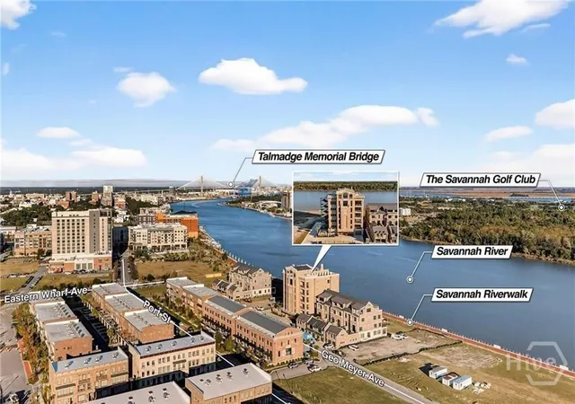 Photo 3 of Condo for sale at 440 Geo Meyer Ave #1, Savannah, GA 31401 | MLS# SA351980 | Listing updated on 2026-08-26