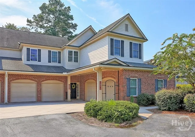 Photo 1 of Condo for sale at 104 Woodside Xing, Savannah, GA 31405 | MLS# SA362895 | Listing updated on 2026-10-21