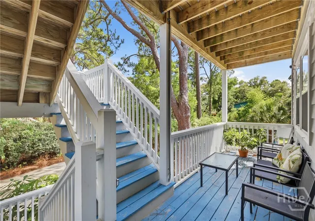 Photo 4 of Multi family home for sale at 8 Lighthouse Ln, Tybee Island, GA 31328 | MLS# SA358044 | Listing updated on 2026-08-21