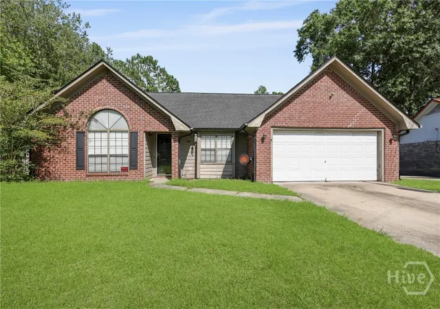 Photo 1 of Single family home for sale at 807 Hidden Holw Cir, Hinesville, GA 31313 | MLS# SA362560 | Listing updated on 2026-09-19