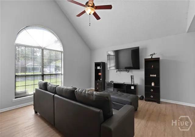 Photo 2 of Single family home for sale at 807 Hidden Holw Cir, Hinesville, GA 31313 | MLS# SA362560 | Listing updated on 2026-09-19