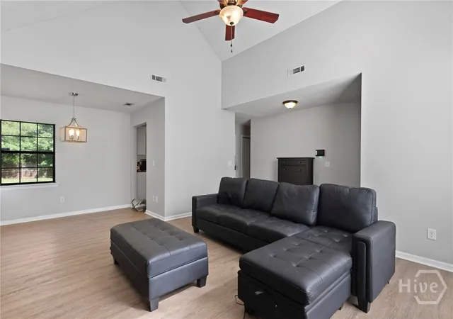 Photo 3 of Single family home for sale at 807 Hidden Holw Cir, Hinesville, GA 31313 | MLS# SA362560 | Listing updated on 2026-09-19