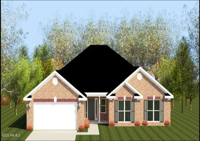 1st image of 3438 Stockport Dr, Hephzibah, GA 30815 | MLS# 100593059