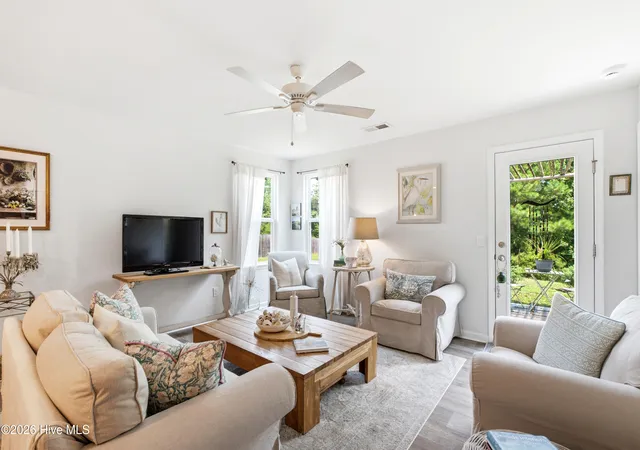 Photo 1 of Single family home for sale at 1542 King Lucius Way SE, Bolivia, NC 28422 | MLS# 100592460 | Listing updated on 2026-09-21