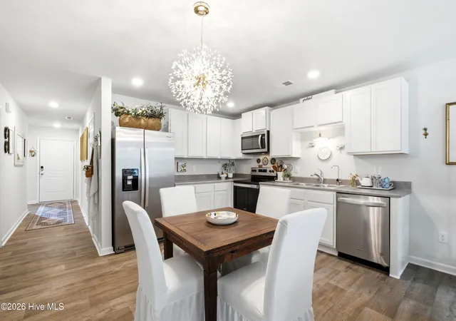 Photo 2 of Single family home for sale at 1542 King Lucius Way SE, Bolivia, NC 28422 | MLS# 100592460 | Listing updated on 2026-09-21