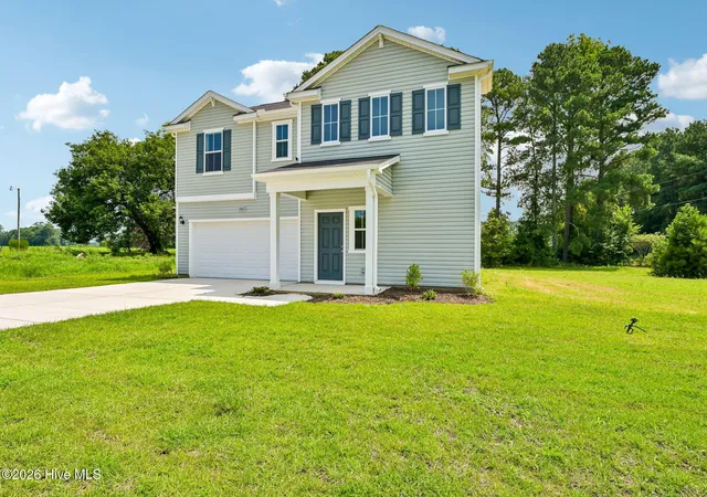 Photo 4 of Single family home for sale at 100 Franklin Lndg, Pikeville, NC 27863 | MLS# 100598616 | Listing updated on 2026-08-26