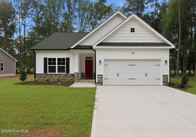 Photo 1 of Single family home for sale at 908 Rialto Ln, Ayden, NC 28513 | MLS# 100561511 | Listing updated on 2026-09-16